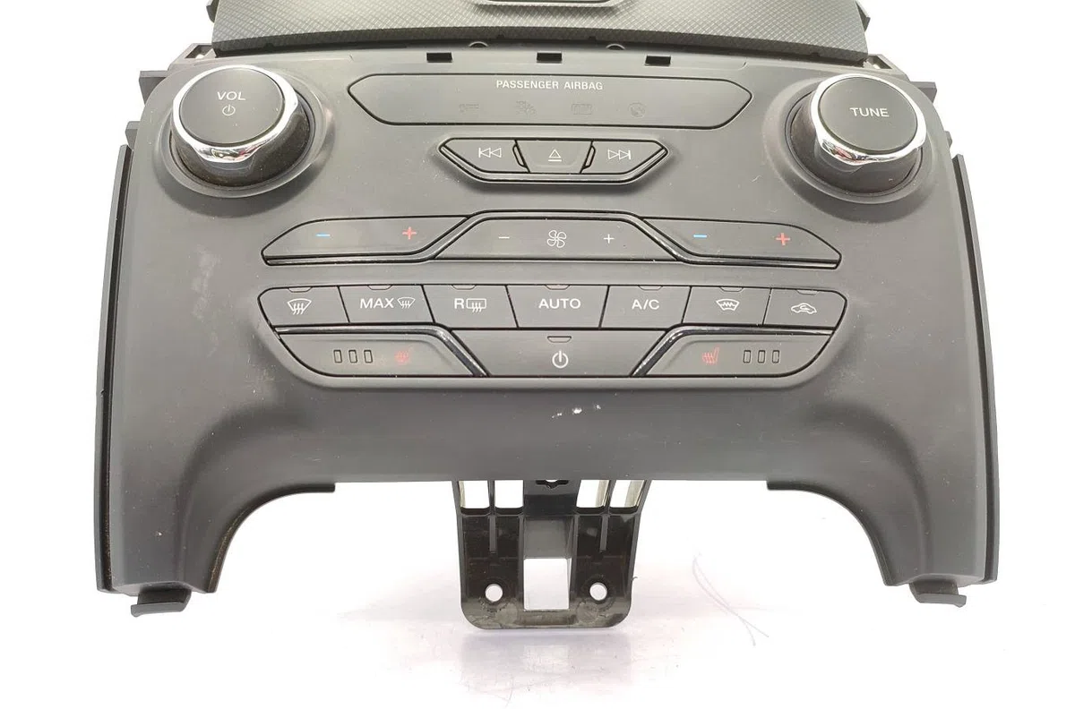 Commande de chauffage FORD RANGER 4 PHASE 2 occasion — photo 3