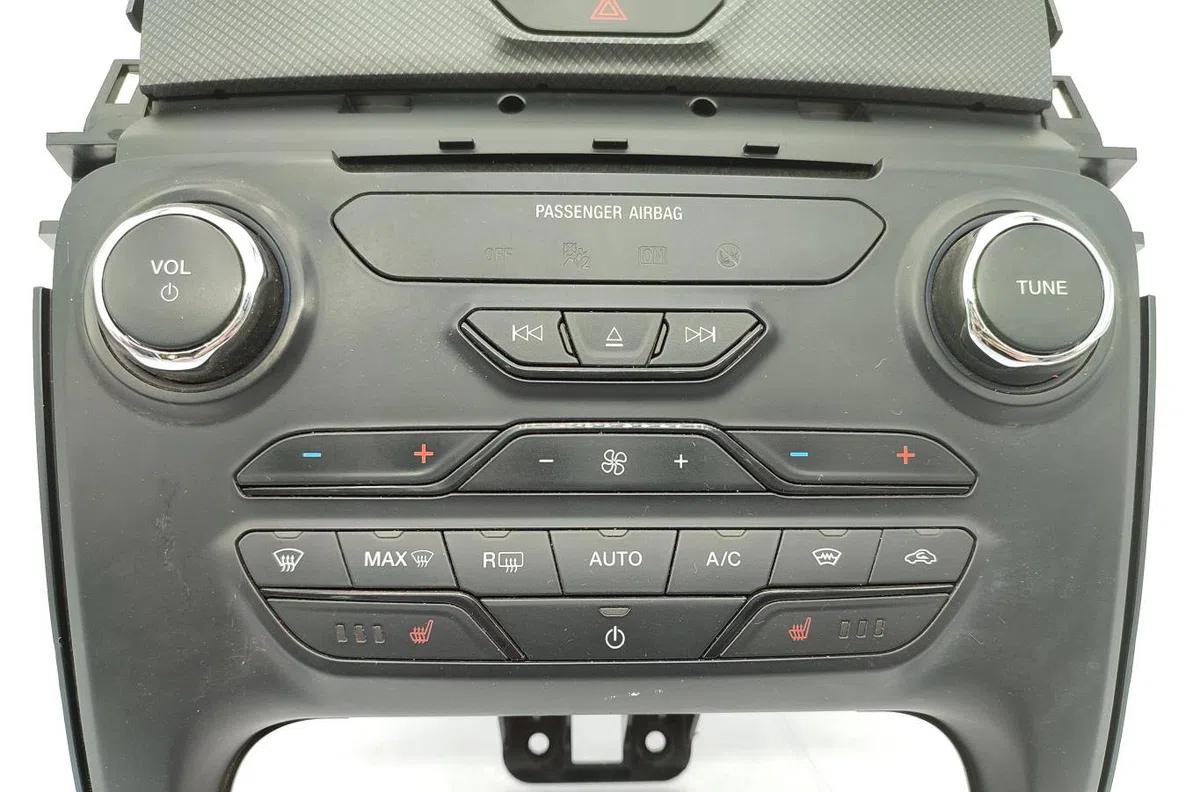 Commande de chauffage FORD RANGER 4 PHASE 2 occasion — photo 4