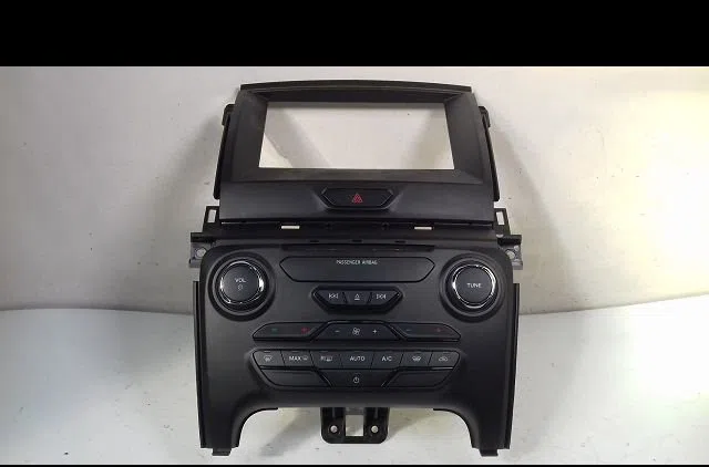 Commande de chauffage Ford RANGER (TKE) 2.2 tdci 4x4 (2011) occasion — photo 4