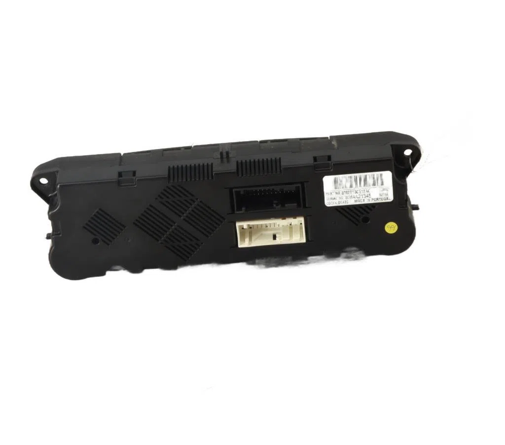 Commande de chauffage Ford S-MAX (WA6) 2.0 tdci (2006-2014) occasion — photo 2