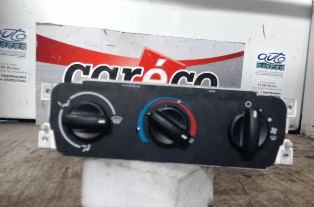 Commande de chauffage FORD TRANSIT 3 occasion — photo 2