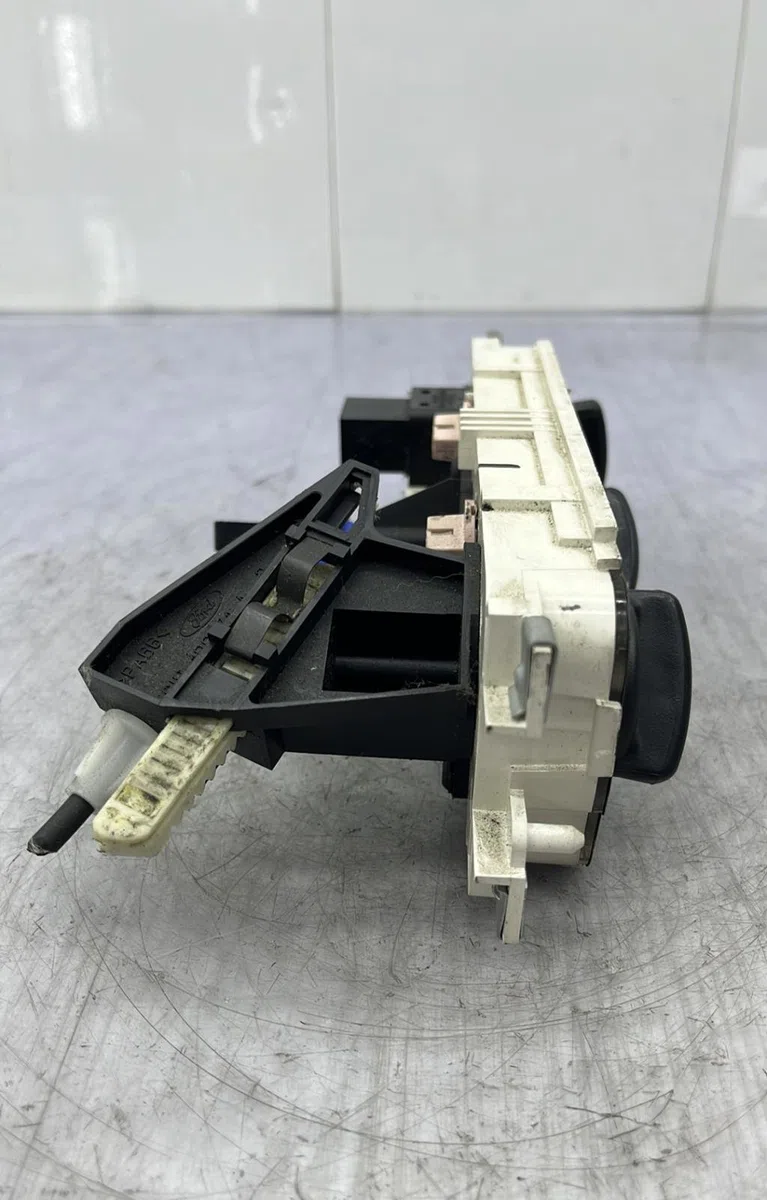 Commande de chauffage FORD TRANSIT 3 occasion — photo 3