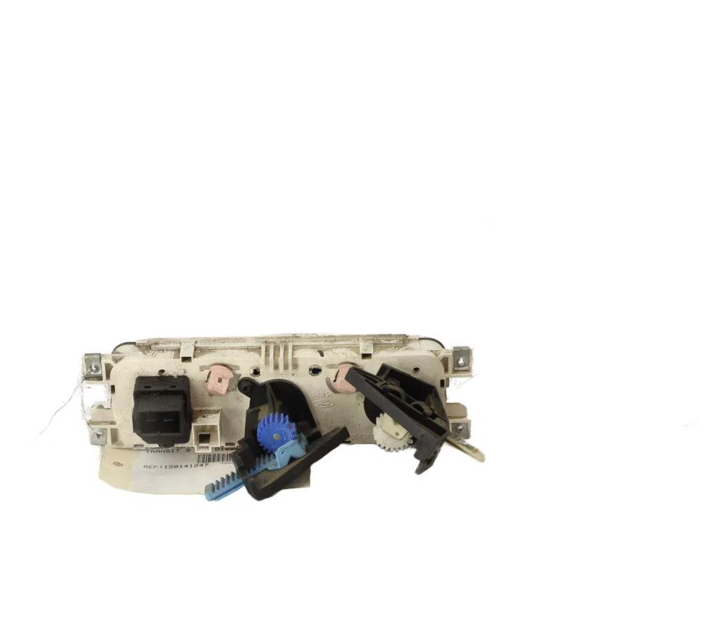 Commande de chauffage FORD TRANSIT 3  TRANSIT 3 occasion — photo 2