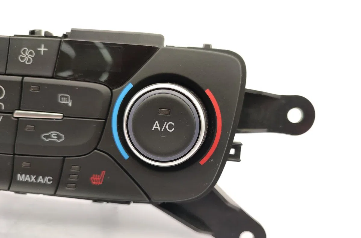 Commande de chauffage FORD TRANSIT CONNECT 2 PHASE 2 occasion — photo 4