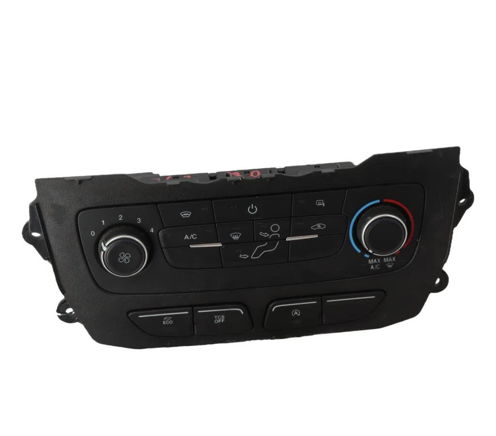 Commande de chauffage FORD TRANSIT CONNECT 2 PHASE 2 occasion