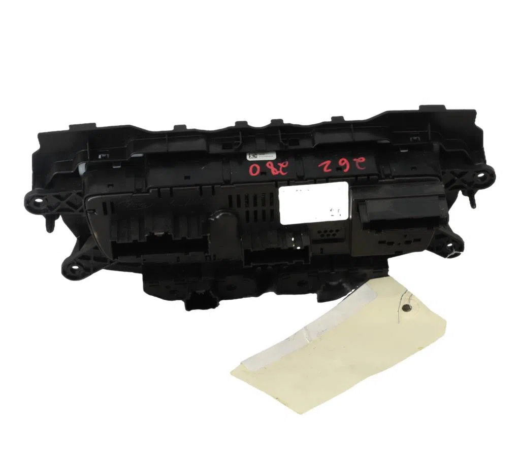 Commande de chauffage FORD TRANSIT CONNECT 2 PHASE 2 occasion