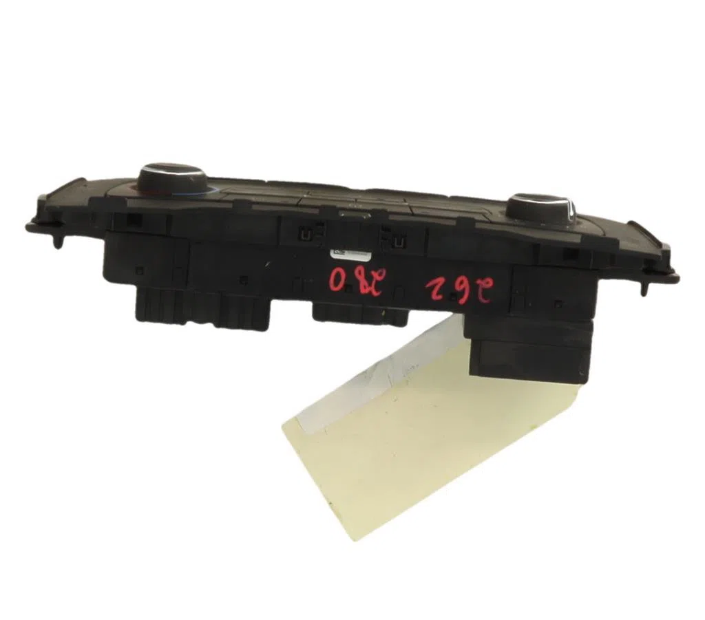 Commande de chauffage FORD TRANSIT CONNECT 2 PHASE 2 occasion