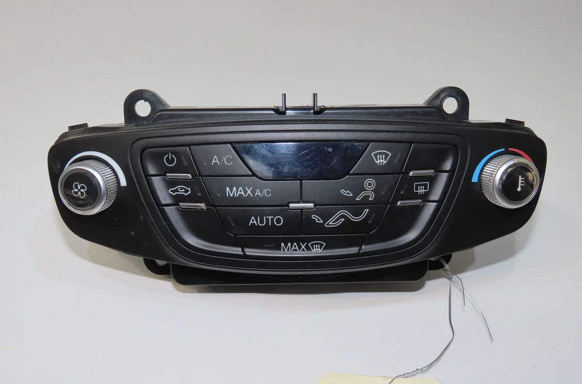 Commande de chauffage Ford TRANSIT COURIER B460 Monospace 1.6 tdci (2014) occasion
