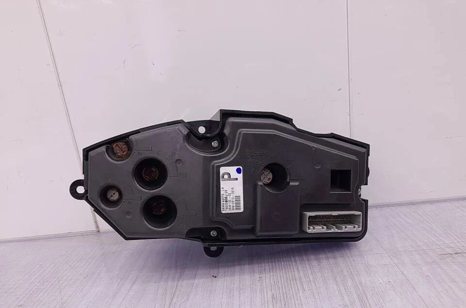 Commande de chauffage HONDA CIVIC 8 PHASE 1 occasion