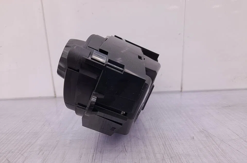 Commande de chauffage HONDA CIVIC 8 PHASE 1 occasion — photo 4