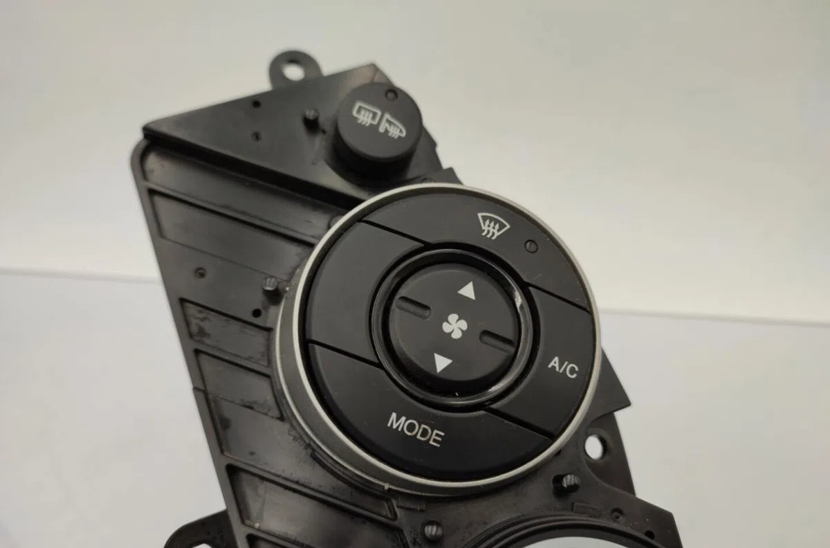 Commande de chauffage HONDA CIVIC 8 PHASE 1 occasion — photo 2