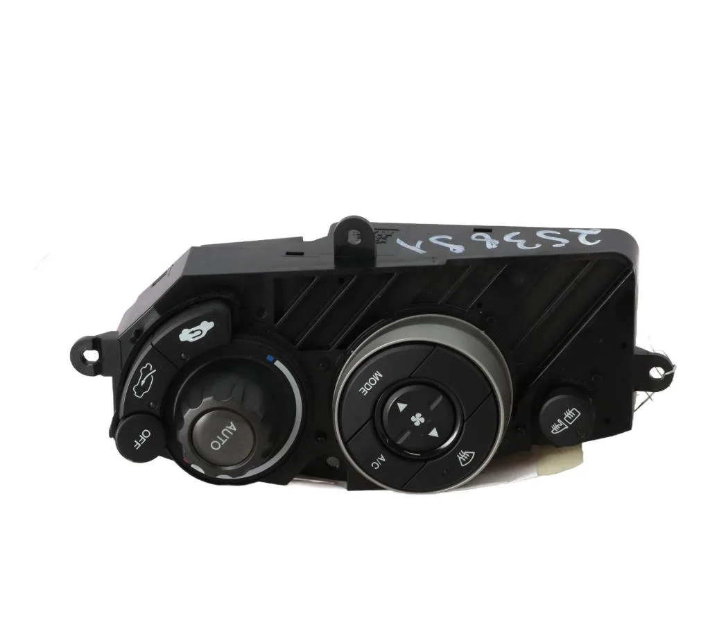 Commande de chauffage Honda CIVIC VIII Hatchback (FN, FK) 1.8 (fn1, fk2) (2005) occasion