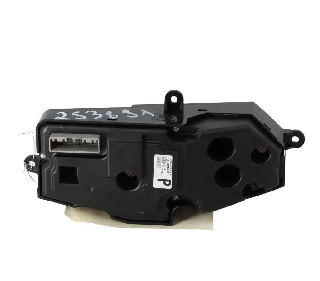 Commande de chauffage Honda CIVIC VIII Hatchback (FN, FK) 1.8 (fn1, fk2) (2005) occasion — photo 2