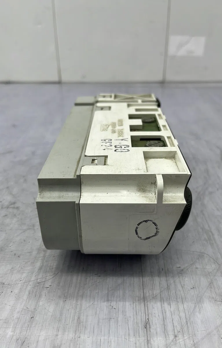 Commande de chauffage HONDA CR-V 1 occasion — photo 3