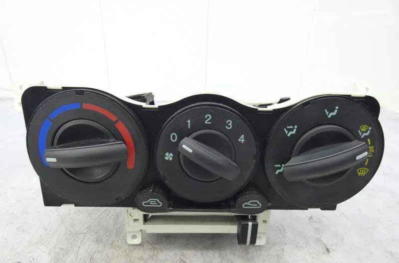Commande de chauffage HYUNDAI GETZ PHASE 1 occasion