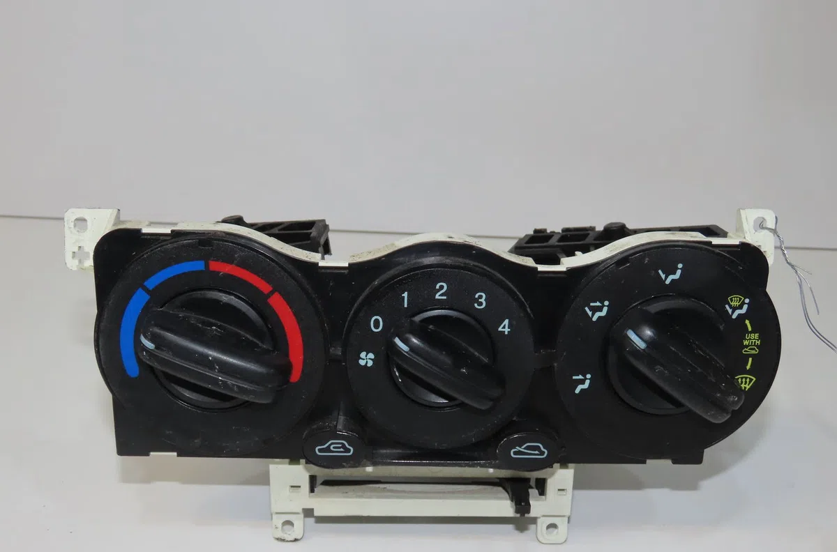 Commande de chauffage Hyundai GETZ (TB) 1.5 crdi (2003-2005) occasion