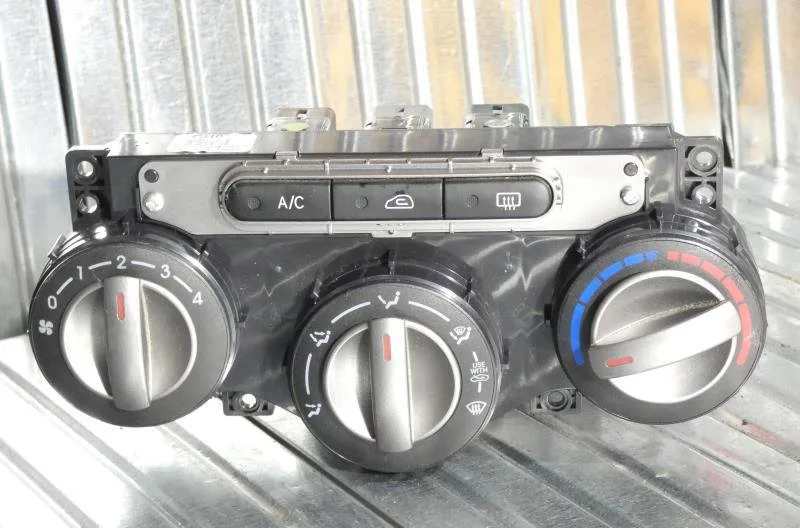 Commande de chauffage HYUNDAI I 10 1 PHASE 2 occasion