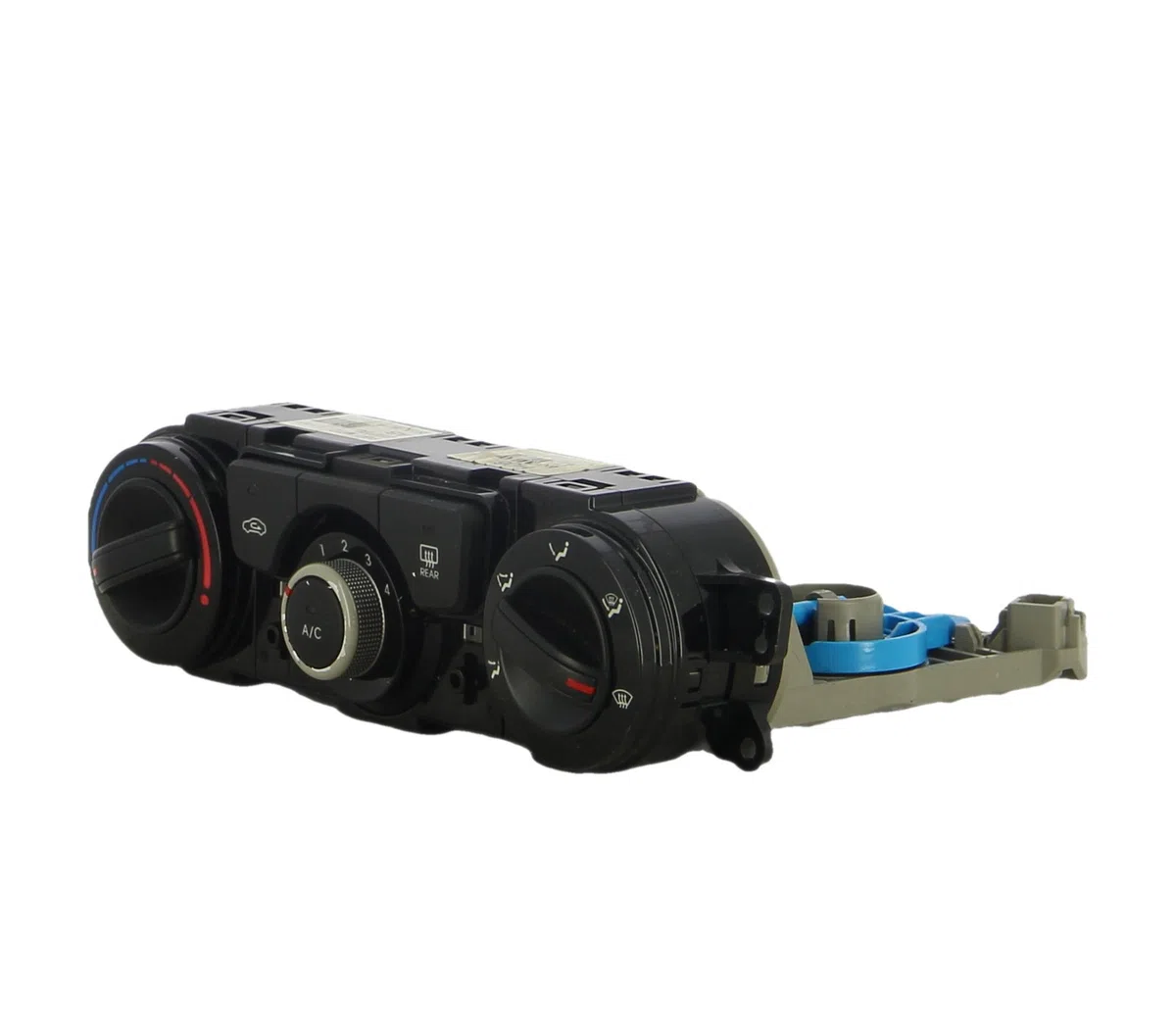 Commande de chauffage Hyundai I20 I (PB, PBT) 1.1 crdi (2012-2015) occasion — photo 2