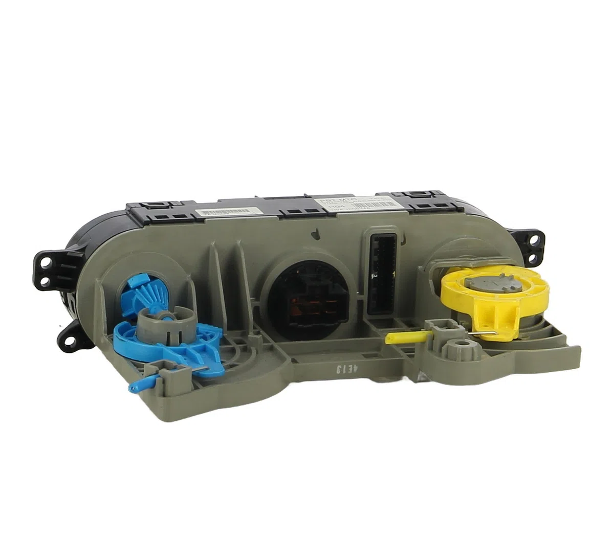 Commande de chauffage Hyundai I20 I (PB, PBT) 1.2 (2008-2012) occasion — photo 2
