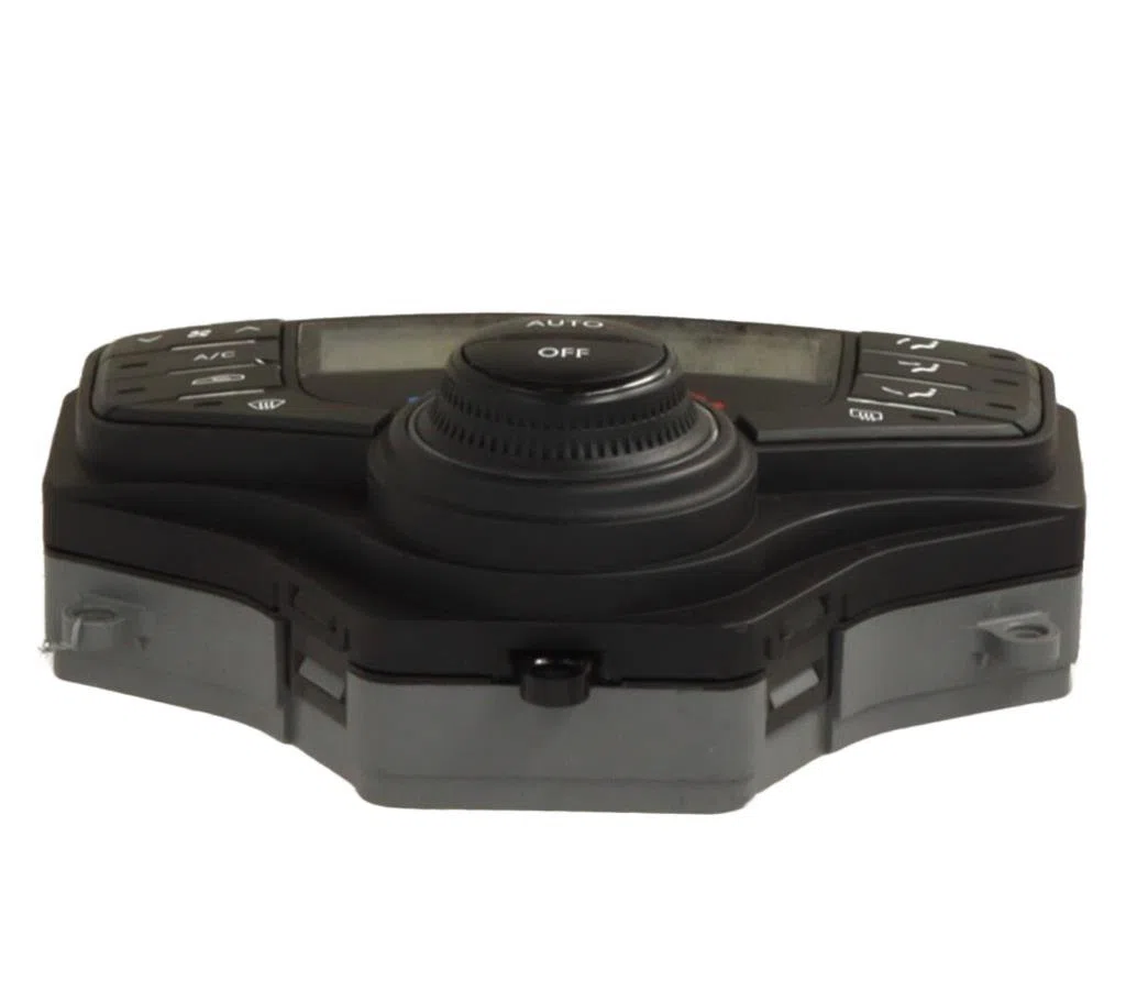 Commande de chauffage Hyundai I30 Break (FD) 1.6 crdi (2008-2012) occasion — photo 2