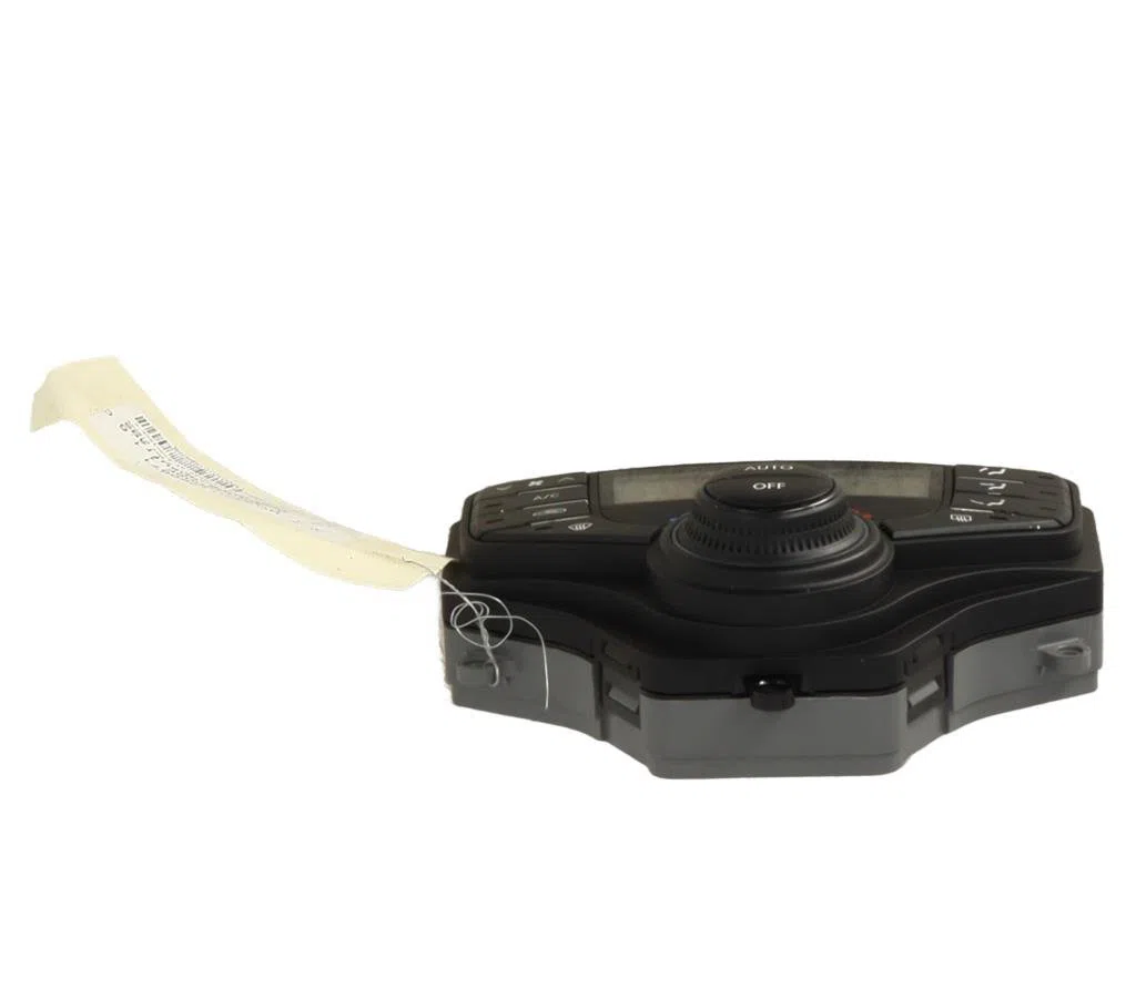 Commande de chauffage Hyundai I30 (FD) 1.6 crdi (2007-2011) occasion — photo 2