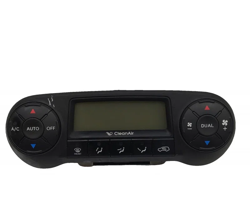 COMMANDE DE CHAUFFAGE HYUNDAI IX35 972502Y400TJN — photo 2