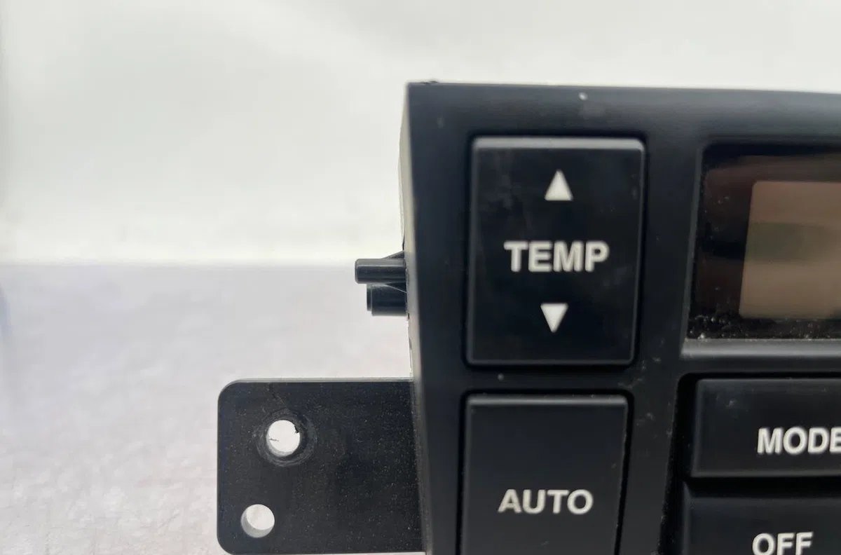 Commande de chauffage HYUNDAI TUCSON 1 occasion — photo 4
