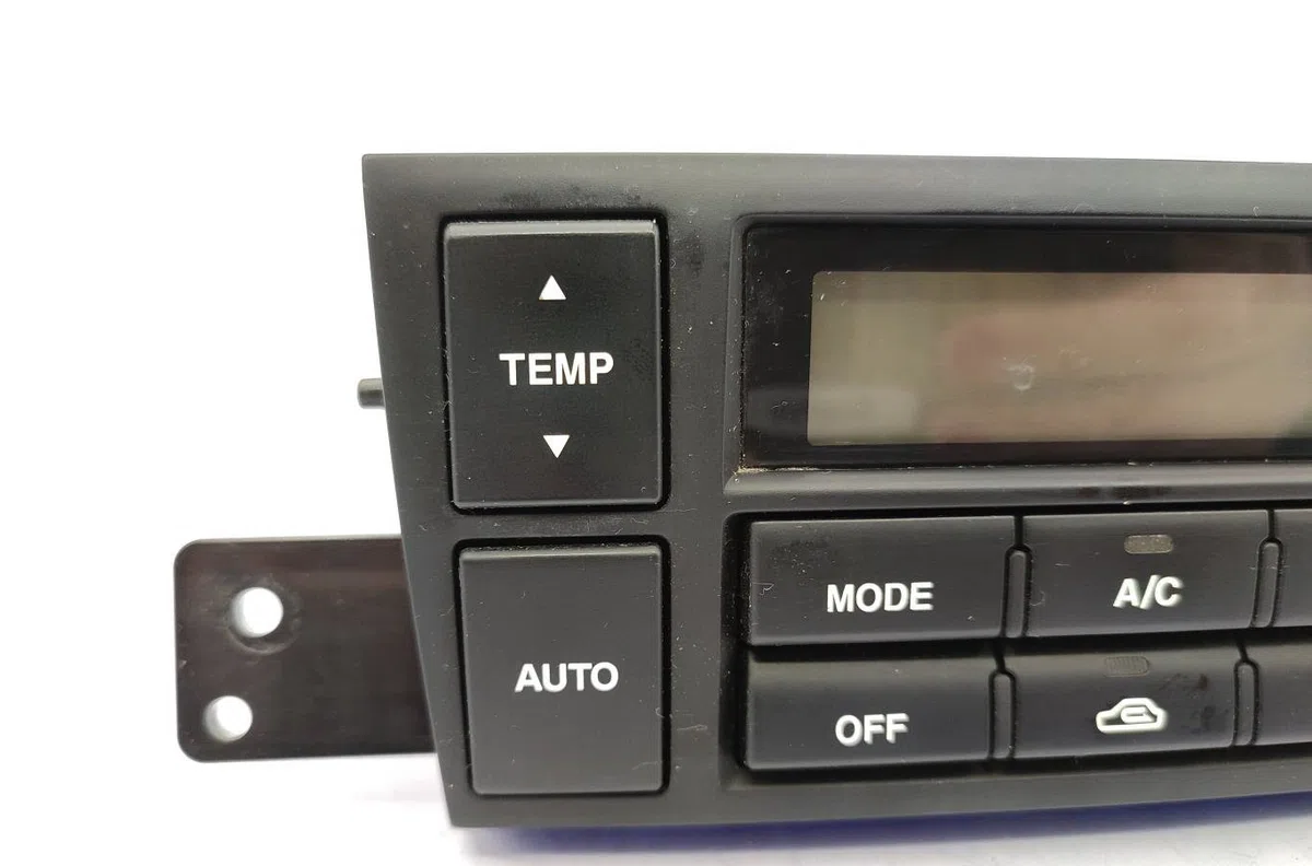 Commande de chauffage HYUNDAI TUCSON 1 occasion — photo 3