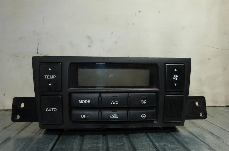 Commande de chauffage HYUNDAI TUCSON 1 occasion