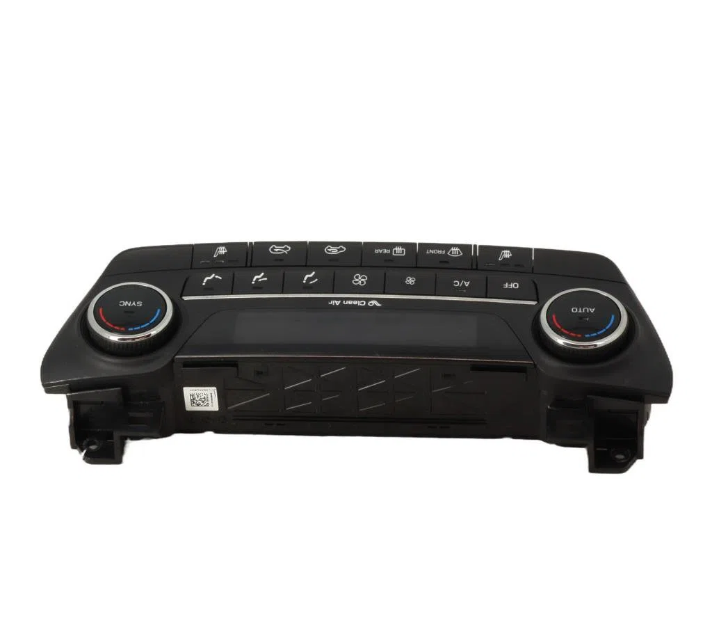 Commande de chauffage Hyundai TUCSON (TL, TLE) 1.6 gdi (2015-2020) occasion — photo 2