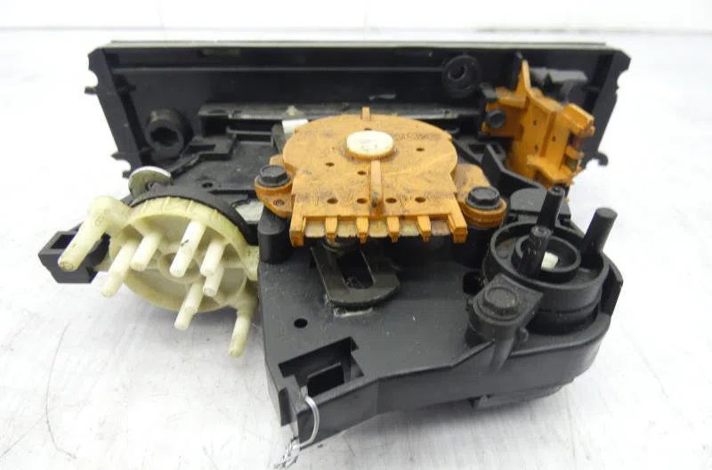 Commande de chauffage JEEP CHEROKEE occasion — photo 2