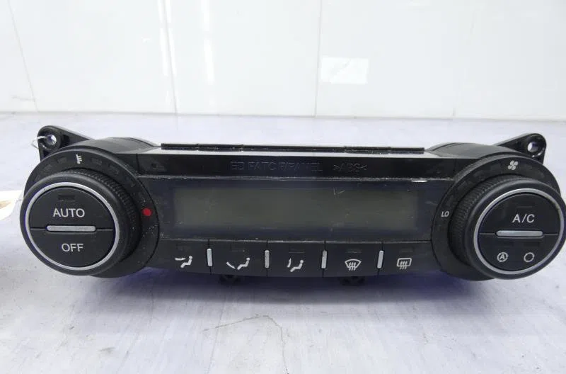 Commande de chauffage KIA CEE-D 1 PHASE 1 occasion