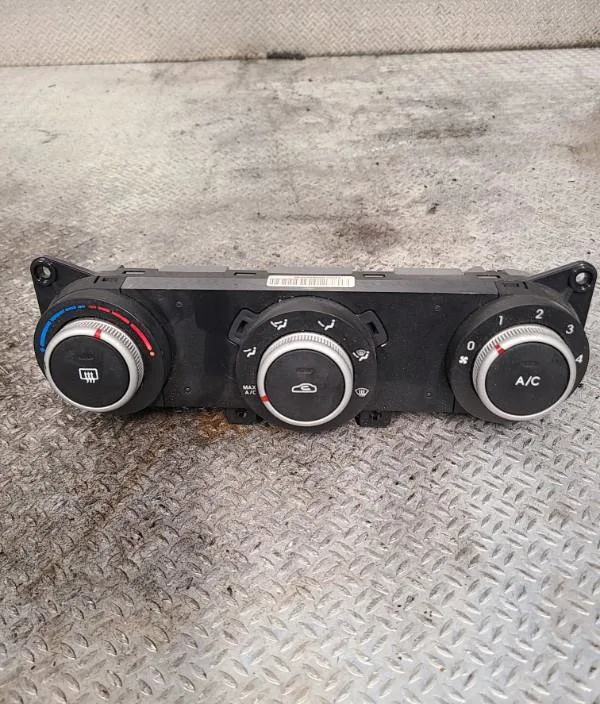 Commande de chauffage KIA CEE-D 1 SPORT WAGON CEE-D 1 SPORT WAGON PHASE 2 BREAK occasion