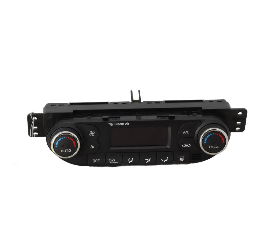 Commande de chauffage Kia CEE'D Sportswagon (JD) 1.0 t-gdi (2015-2018) occasion