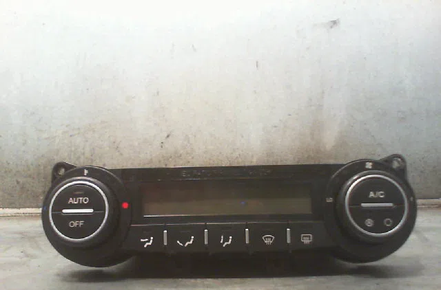 Commande de chauffage KIA CEEÂ´D 2007 occasion — photo 3