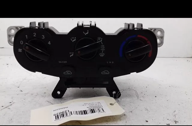 Commande de chauffage Kia PICANTO I (SA) 1.0 (2004-2011) occasion