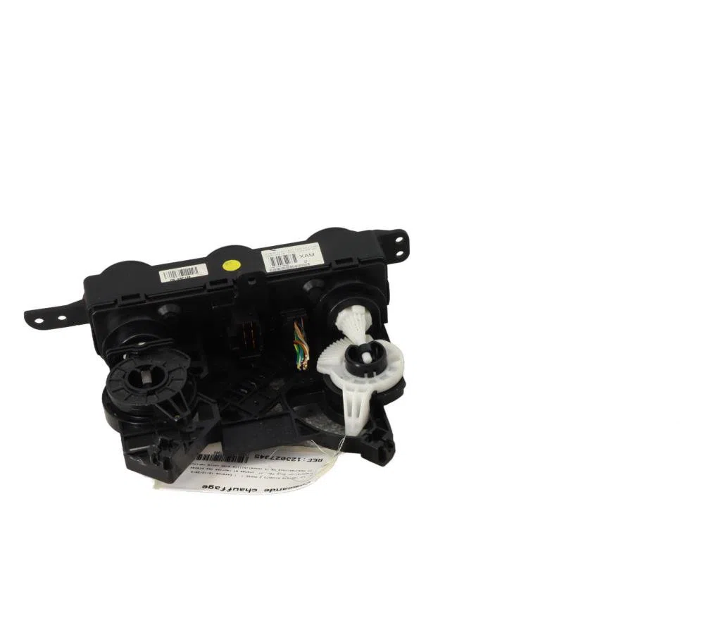 Commande de chauffage Kia PICANTO II (TA) 1.0 (2011-2017) occasion — photo 2
