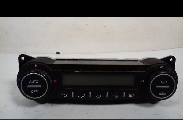 Commande de chauffage Kia PRO CEE'D (ED) 1.6 crdi 115 (2008-2012) occasion — photo 4