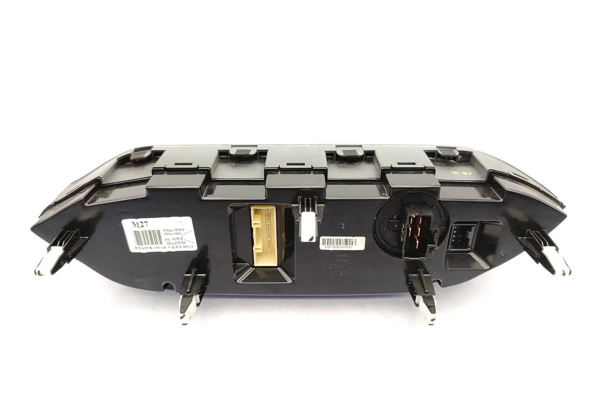 Commande de chauffage KIA RIO 3 PHASE 2 occasion — photo 3