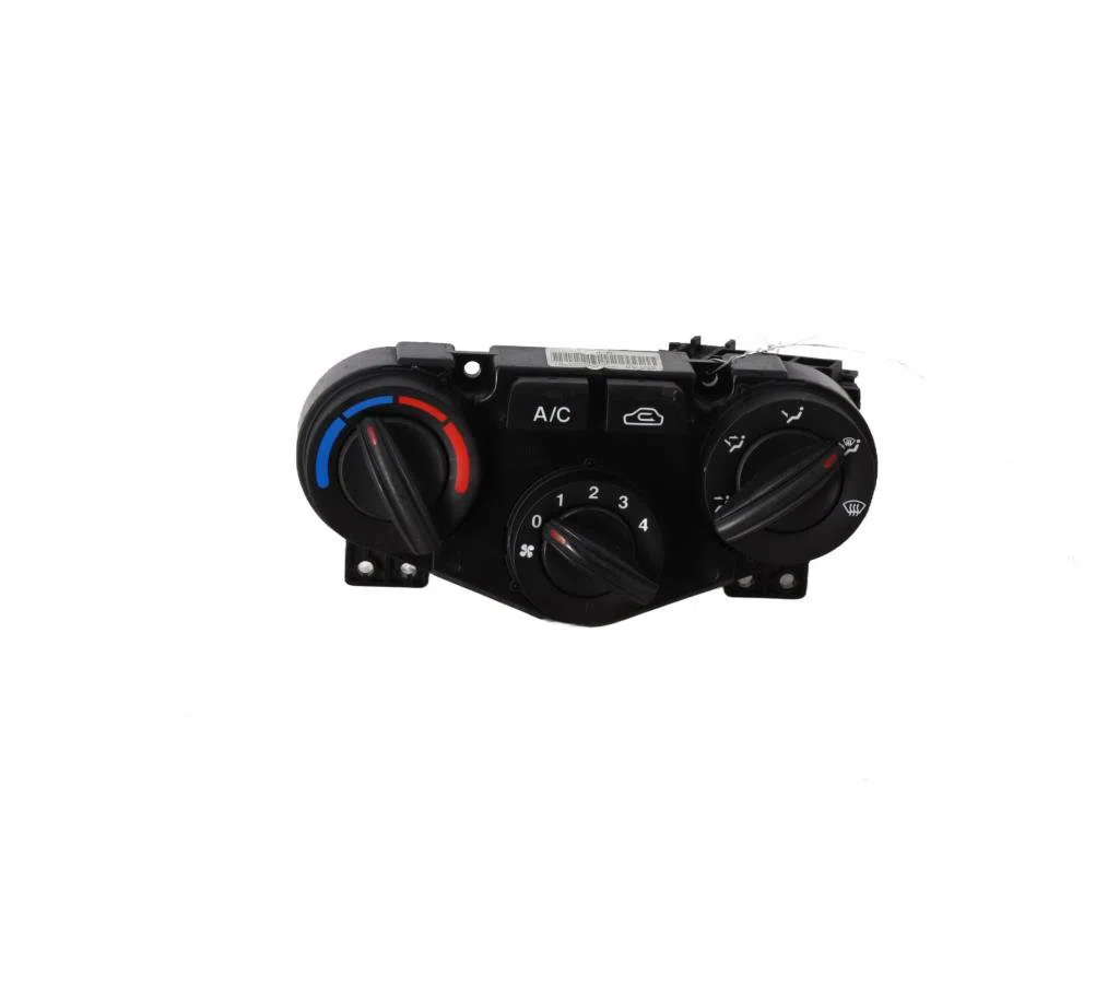 Commande de chauffage Kia RIO II (JB) 1.4 16v (2005-2011) occasion