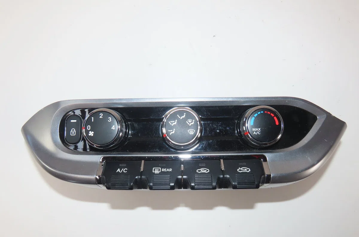 Commande de chauffage Kia RIO III (UB) 1.1 crdi (2011-2017) occasion