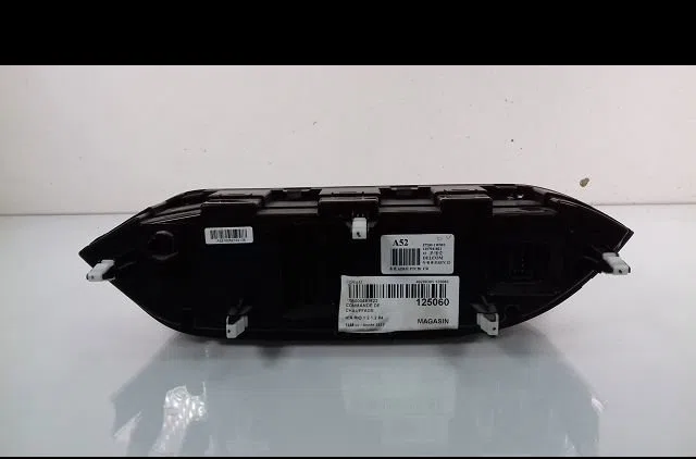 Commande de chauffage Kia RIO III (UB) 1.25 cvvt (2011-2017) occasion — photo 4