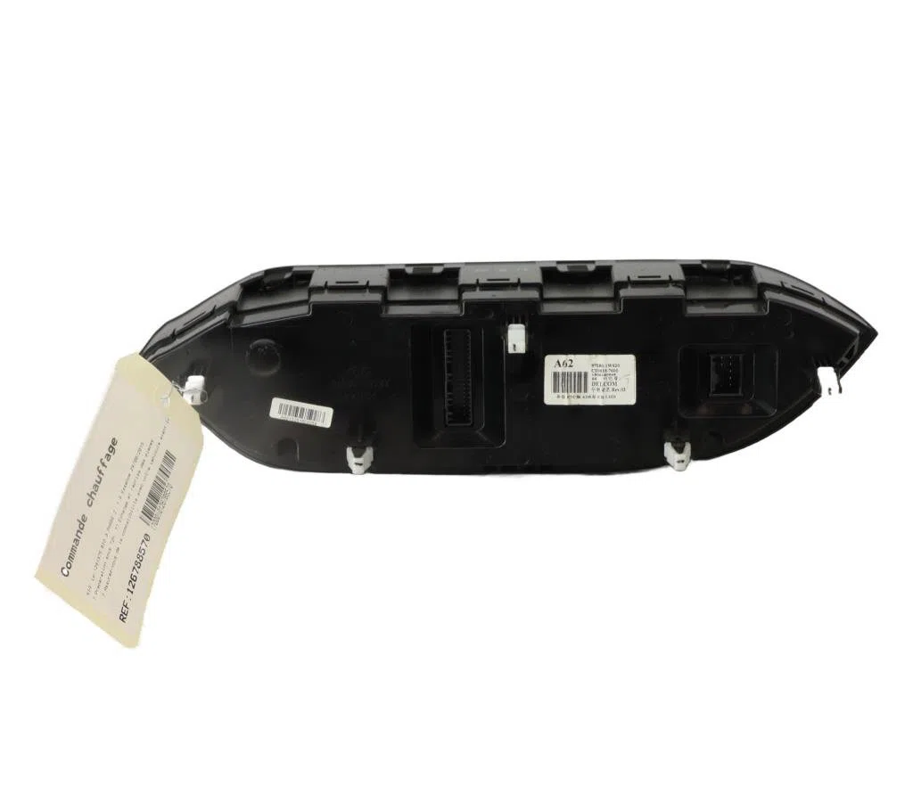 Commande de chauffage Kia RIO III (UB) 1.4 cvvt (2011-2017) occasion — photo 2