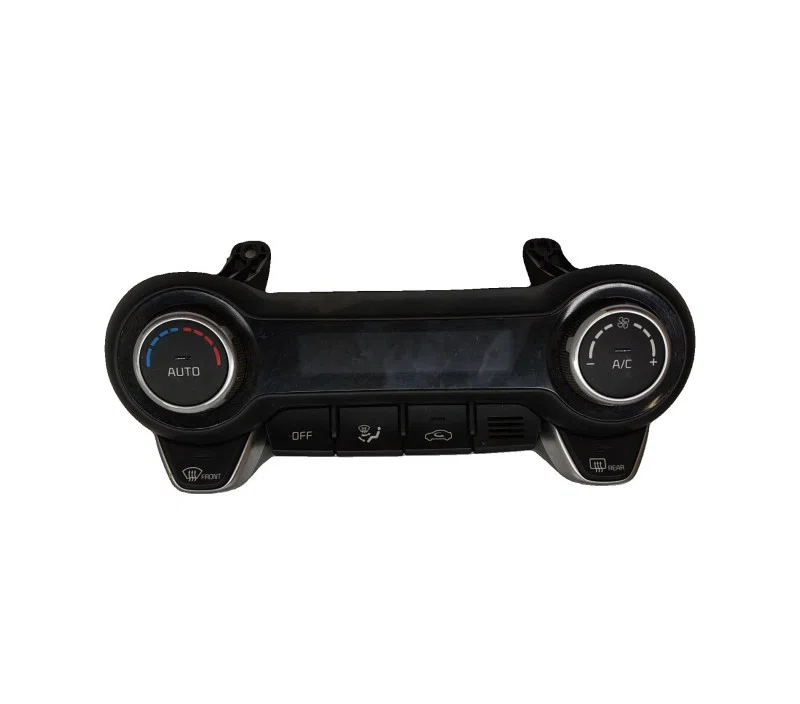 COMMANDE DE CHAUFFAGE KIA RIO IV 97250H8420 — photo 2