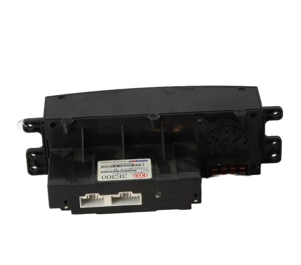 Commande de chauffage Kia SORENTO I (JC) 2.5 crdi (2006-2011) 5 portes occasion