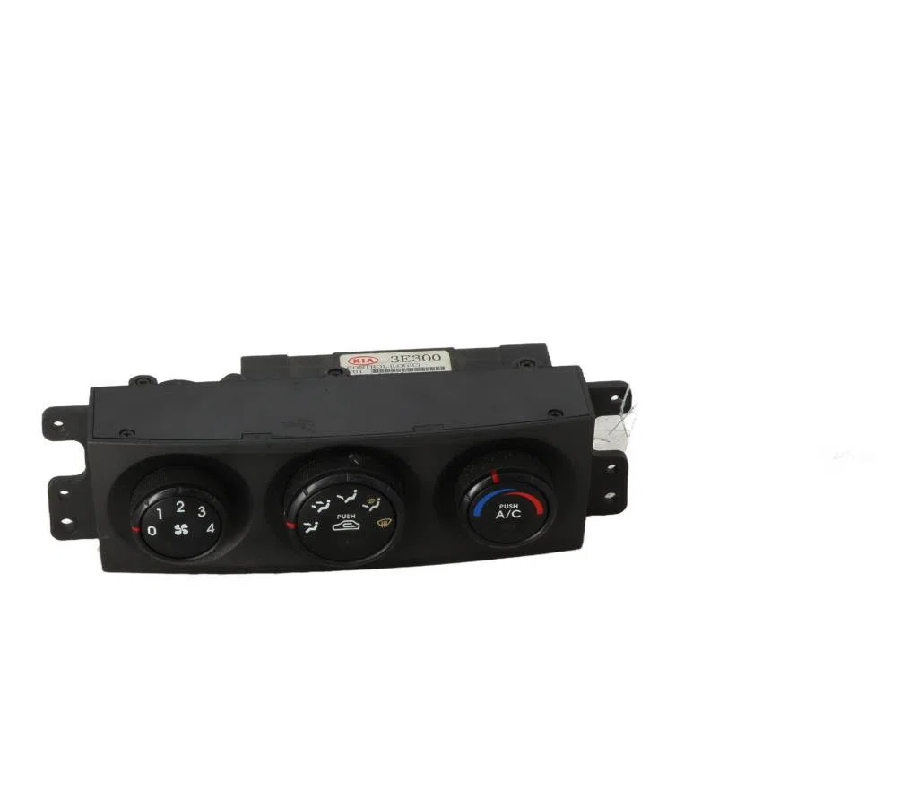 Commande de chauffage Kia SORENTO I (JC) 2.5 crdi (2006-2011) 5 portes occasion
