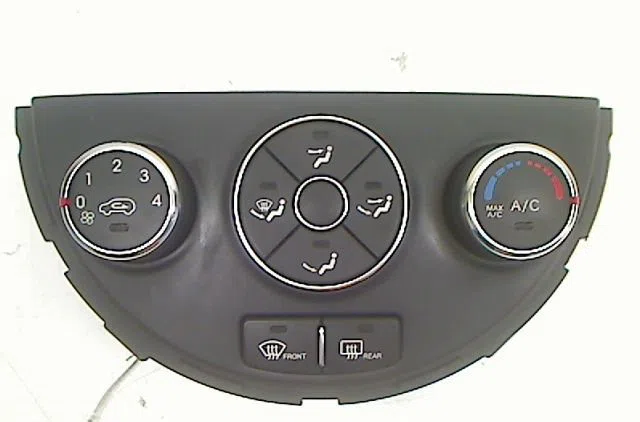 Commande de chauffage Kia SOUL I (AM) 1.6 gdi (2011-2014) occasion