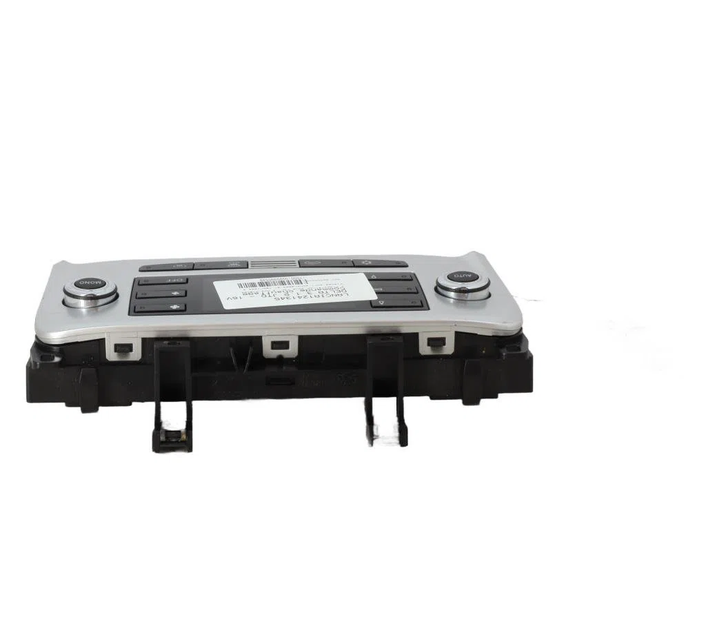 Commande de chauffage Lancia DELTA III (844_) 1.9 d multijet (844.axe1a) (2009-2014) occasion