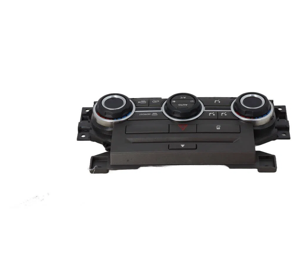 Commande de chauffage Land rover DISCOVERY IV (L319) 3.0 td 4x4 (2010-2018) occasion — photo 2