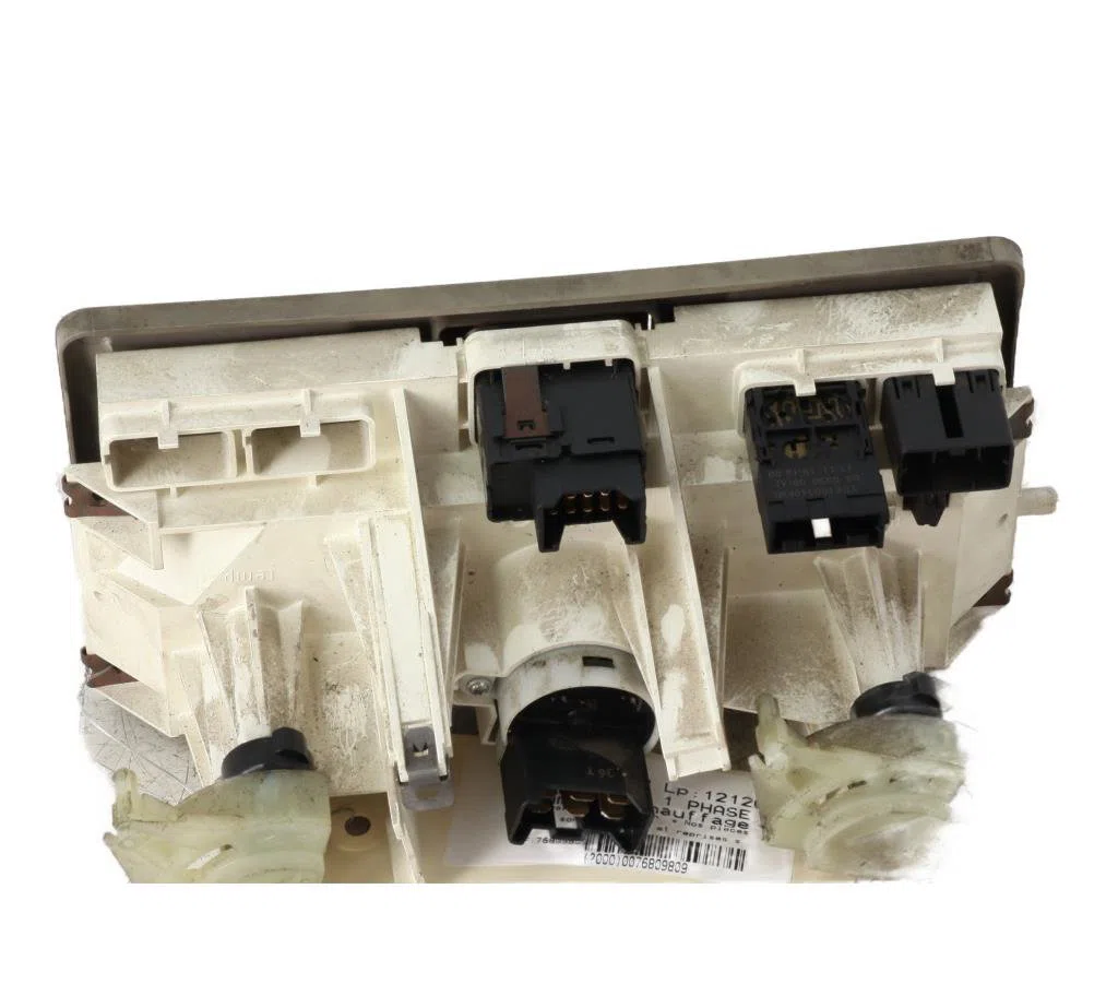 Commande de chauffage Land rover FREELANDER I (L314) 2.0 td4 4x4 (2000-2006) occasion
